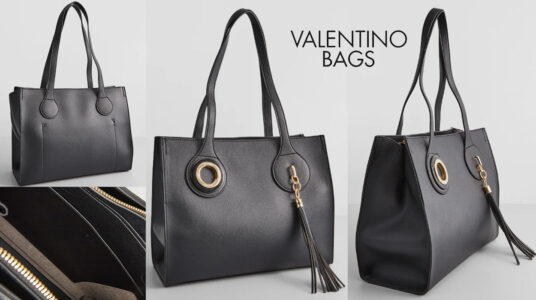 Chollo Bolso de shopping Valentino Bags Vana