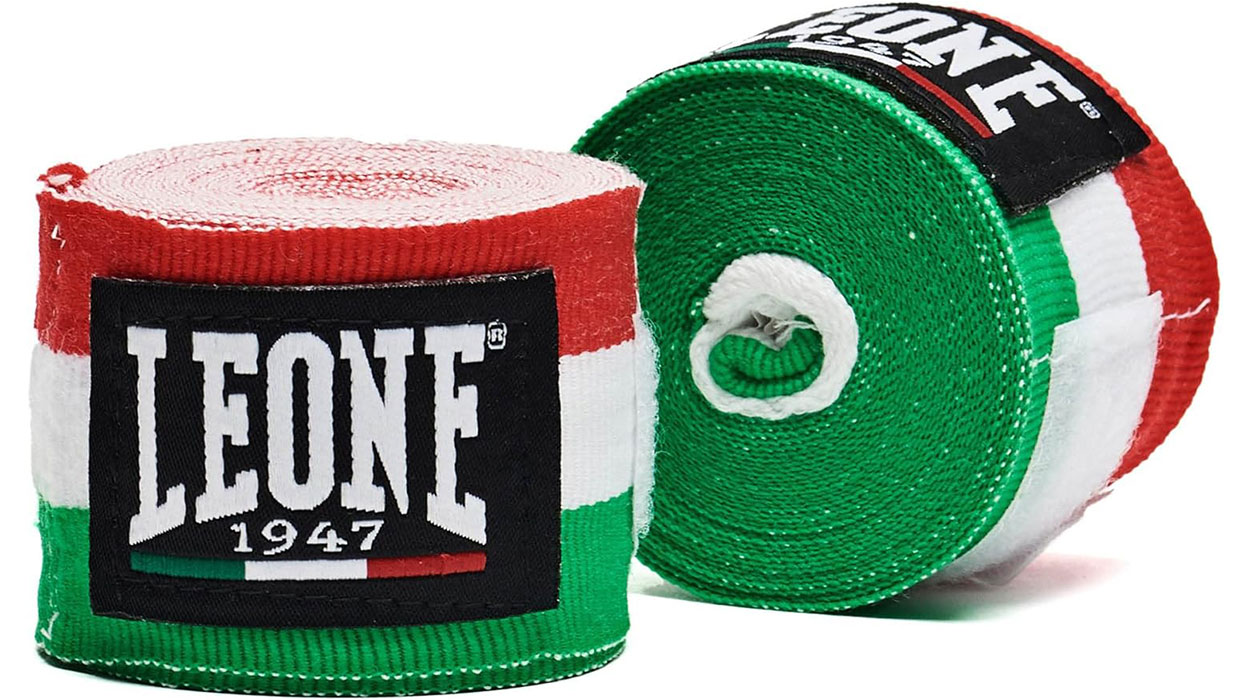 Chollo Vendajes de boxeo Leone 1947 