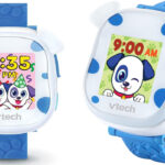 Chollo Reloj mascota My First Kidiwatch de VTech