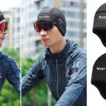 Chollo Gorro West Biking para ciclismo
