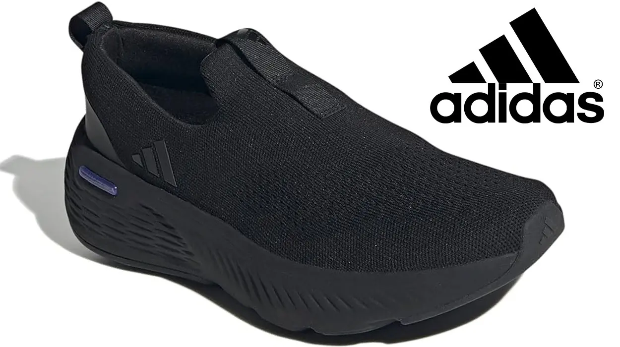 Zapatillas Adidas Cloudfoam Go Lounger para hombre