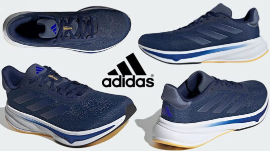 Chollo Zapatillas Adidas Response Super para hombre