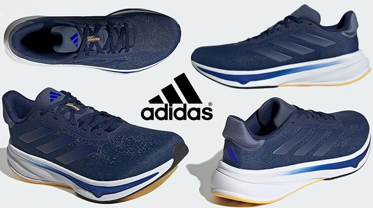 Chollo Zapatillas Adidas Response Nova para hombre 