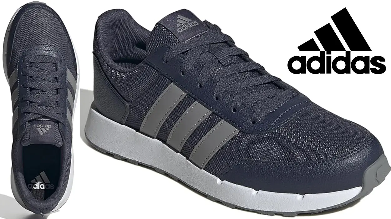 Chollo Zapatillas Adidas Run 50s unisex