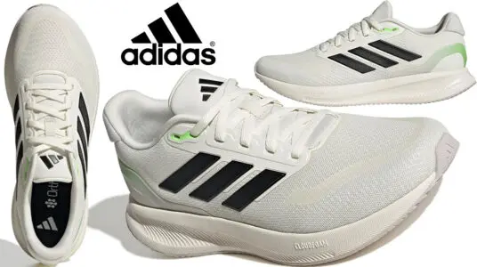 Chollo Zapatillas de running Adidas Runfalcon 5 para hombre