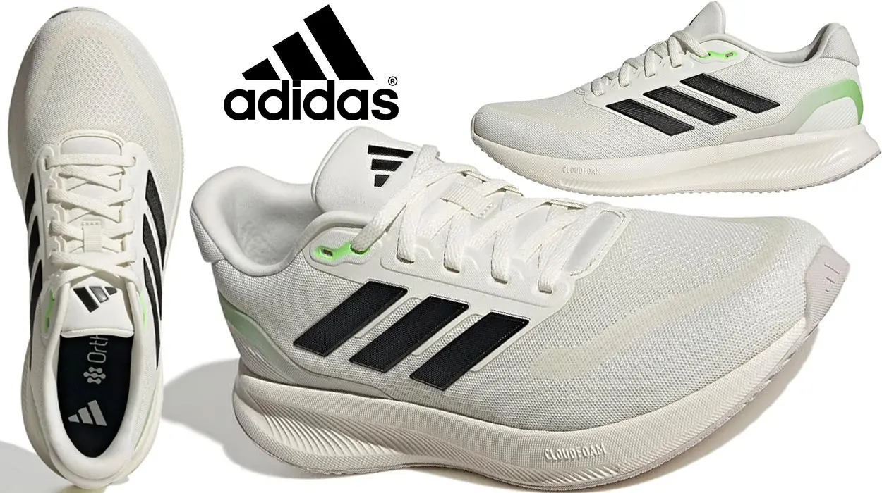 Chollo Zapatillas de running Adidas Runfalcon 5 para hombre