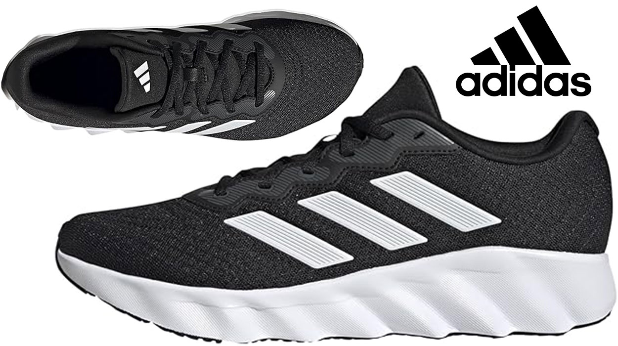 Chollo Zapatillas de running Adidas Switch Move