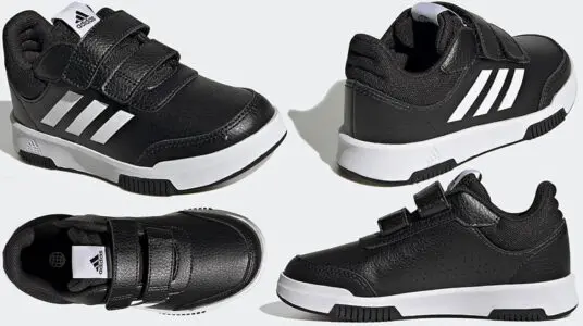 Chollo Zapatillas Adidas Tensaur Hook and Loop para niños