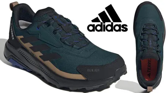 Zapatillas Adidas Terrex Anylander Hiking
