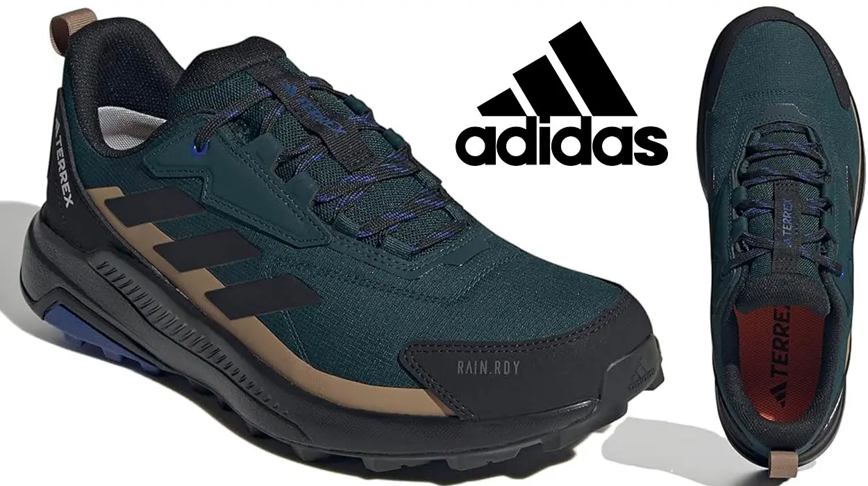 Zapatillas Adidas Terrex Anylander Hiking