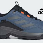 Chollo Zapatillas Adidas Terrex Eastrail Gore-Tex Hiking para hombre
