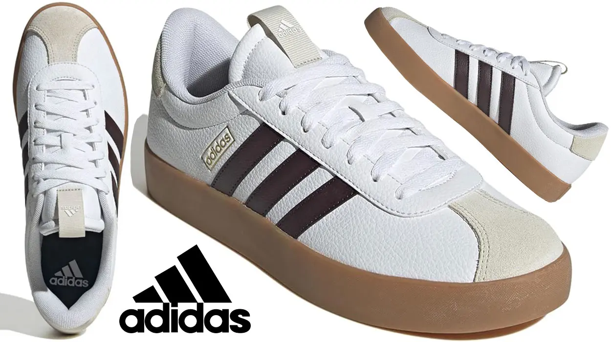 Chollo Zapatillas Adidas VL Court 2.0 para hombre