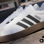 Chollo Zapatillas Adidas VL Court 3.0 para hombre