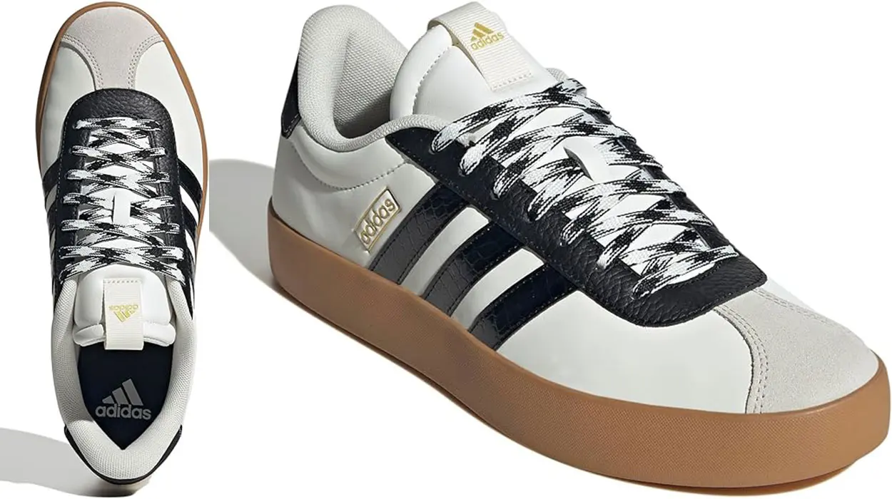 Chollo Zapatillas Adidas VL Court 3.0 para hombre