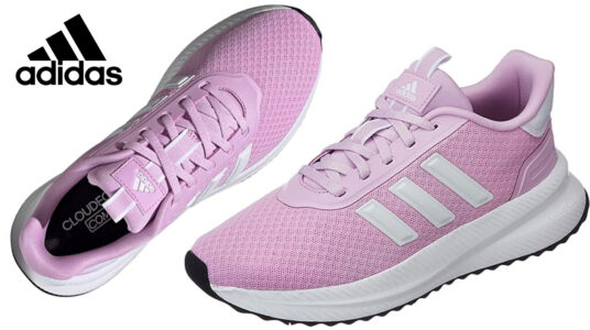 Chollo Zapatillas Adidas X_PLR Path para mujer