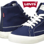 Chollo Zapatillas altas Levi's Decon Mid