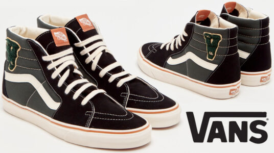 Chollo Zapatillas altas Vans Scarab para hombre