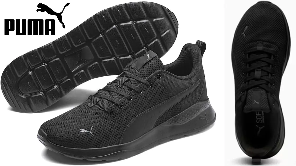 Chollo Zapatillas Puma Anzarun Lite unisex