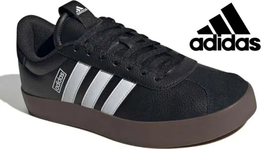 Chollo Zapatillas Adidas VL Court 3.0 para hombre