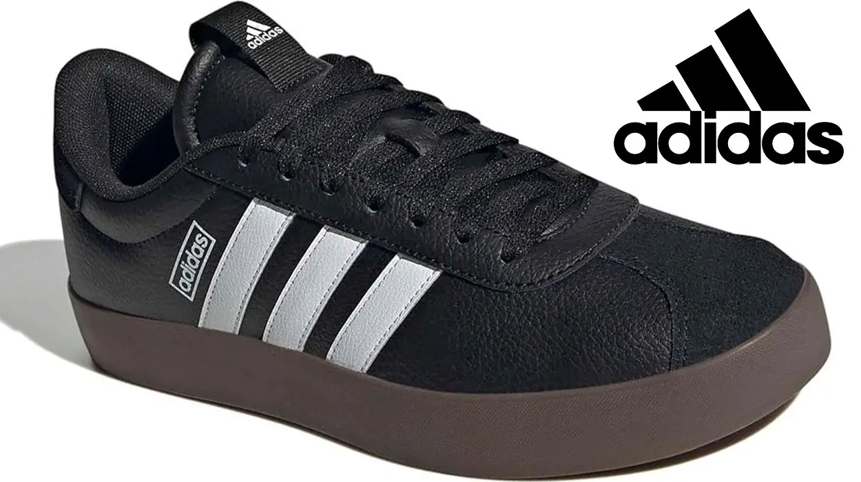 Chollo Zapatillas Adidas VL Court 3.0 para hombre