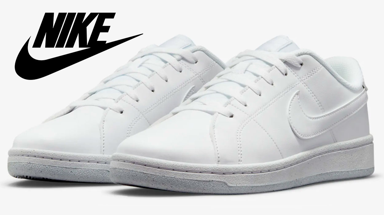 Chollo Zapatillas Nike Court Royale 2