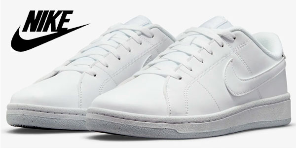 Chollo Zapatillas Nike Court Royale 2