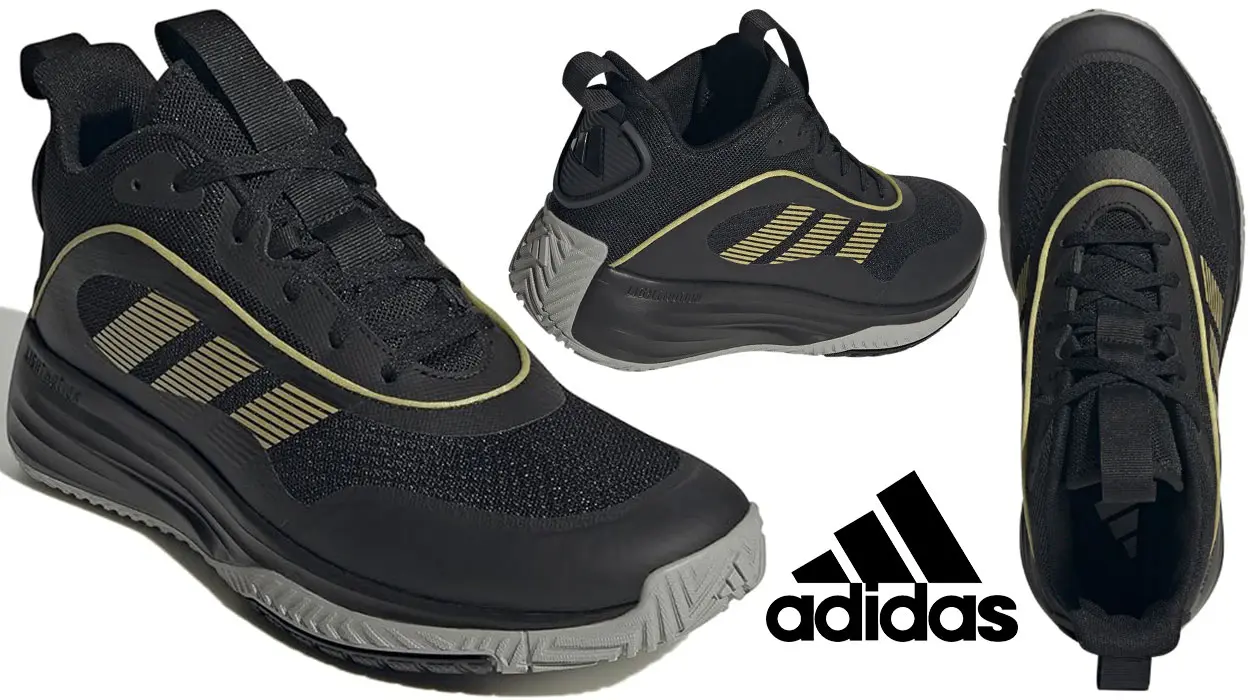 Chollo Zapatillas Adidas Own The Game 3 para hombre