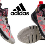 Chollo Zapatillas de baloncesto Adidas x Derrick Rose Son of Chi para hombre