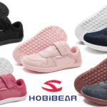 Chollo Zapatillas barefoot Hobibear Tulip para niños