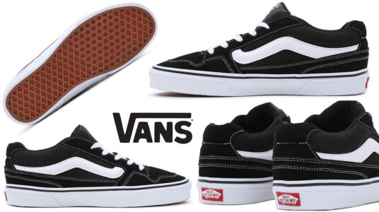 Chollo Zapatillas Vans Caldrone para hombre