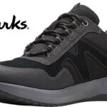 Chollo Zapatillas Clarks Wellmanwalk GP