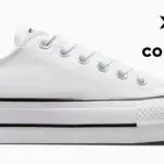 Chollo Zapatillas Converse Chuck Taylor All Star Platform para mujer