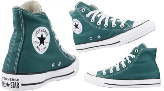 Chollo Zapatillas Converse Chuck Taylor All Star Seasonal Color