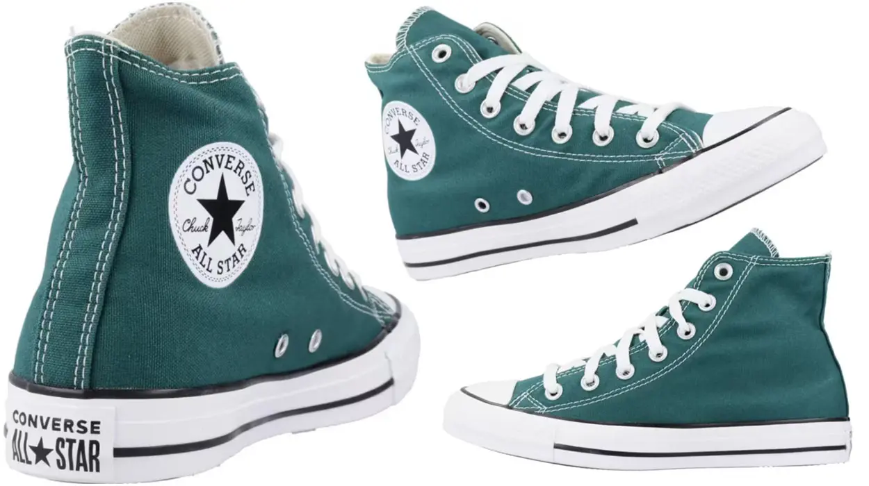 Chollo Zapatillas Converse Chuck Taylor All Star Seasonal Color