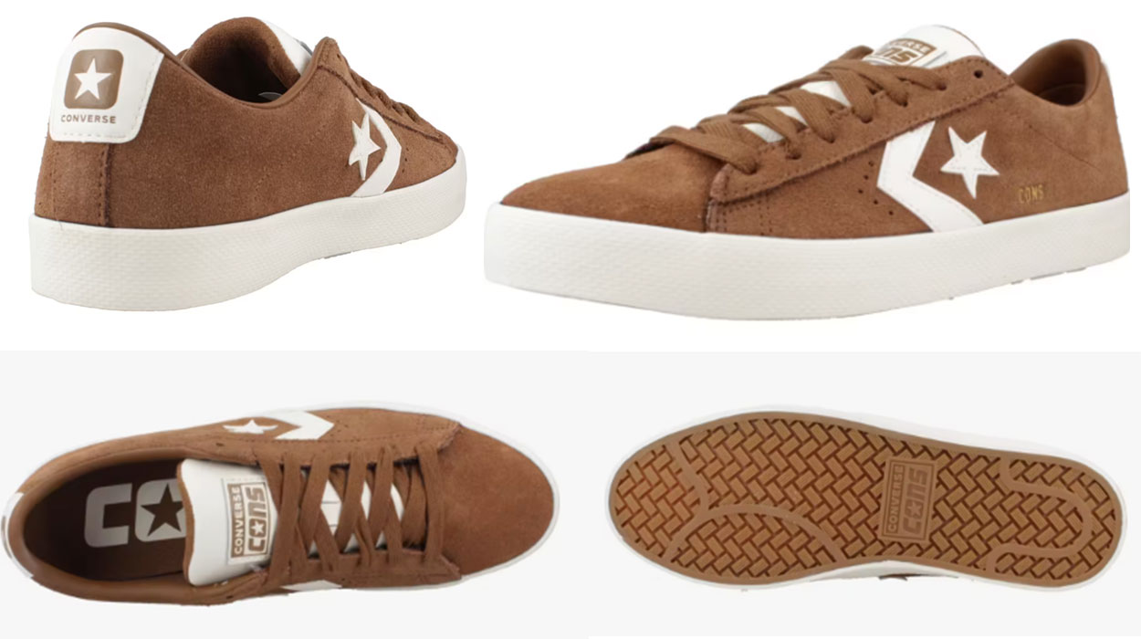 Zapatillas Converse Cons PL Vulc Pro