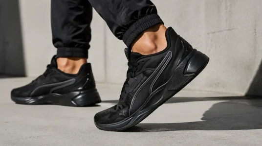 Chollo Zapatillas de entrenamiento Puma Disperse XT 4 unisex por sólo 35,95€ con envío gratis (-45%)