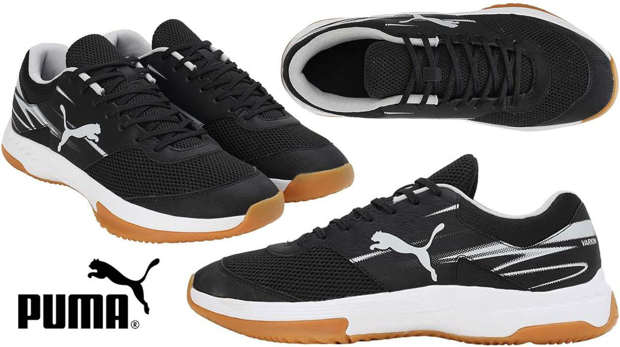 Chollo Zapatillas de deporte Puma Varion II unisex para adulto