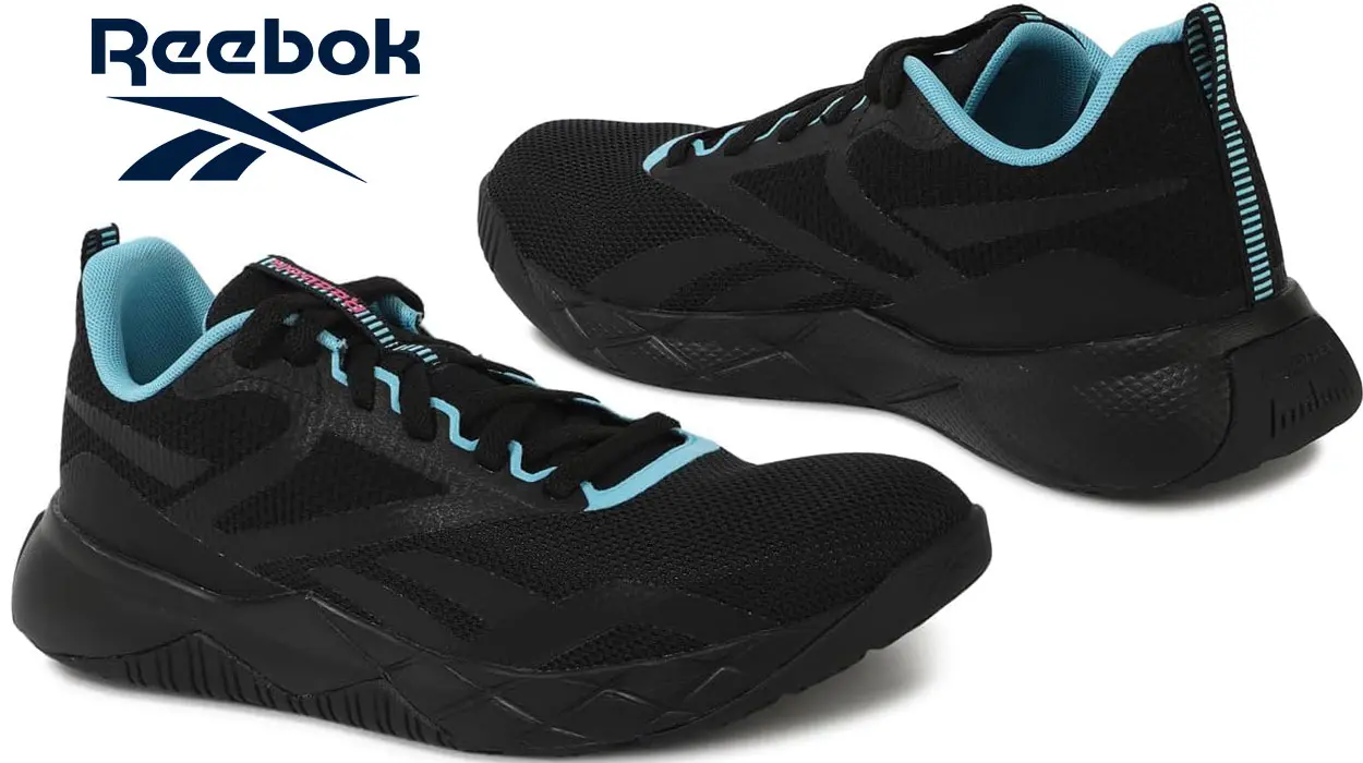 Chollo Zapatillas de entrenamiento Reebok NFX para hombre