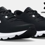 Chollo Zapatillas infantiles Under Armour Rogue 3 AL