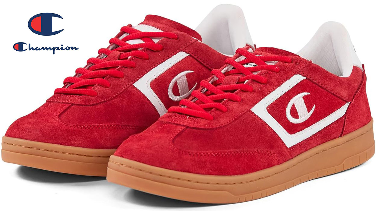 Chollo Zapatillas Champion CL78 S para hombre