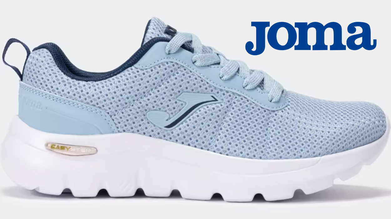 Chollo Zapatillas deportivas Joma Infinite para mujer