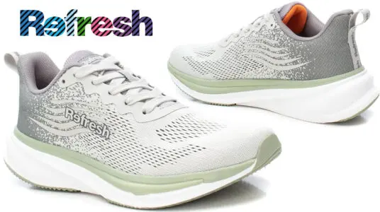 Chollo Zapatillas deportivas Refresh 17277001 para hombre