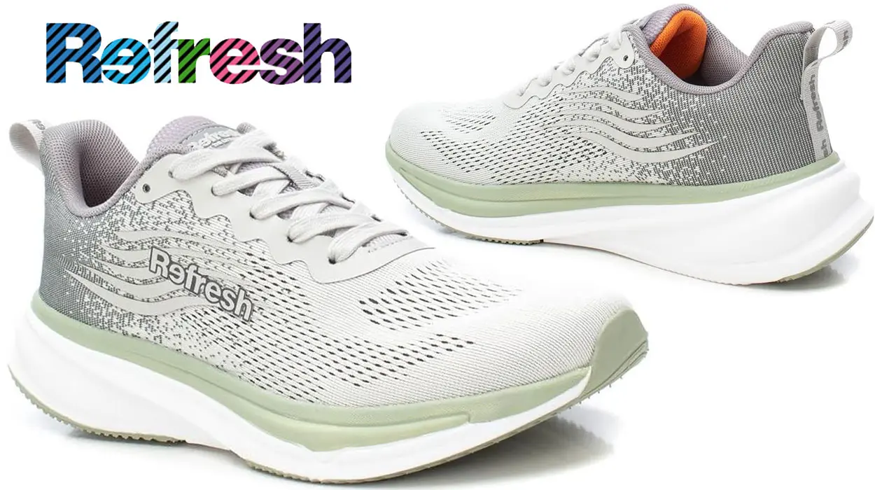 Chollo Zapatillas deportivas Refresh 17277001 para hombre