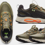 Chollo Zapatillas Under Armour HOVR Infinite Summit 2