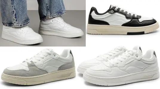Chollo Zapatillas Dream Pairs para hombre