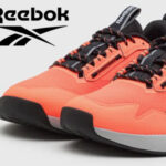 Zapatillas de fitness Reebok Nanoflex Adventure TR
