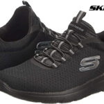 Chollo Zapatillas Skechers Summits para hombre