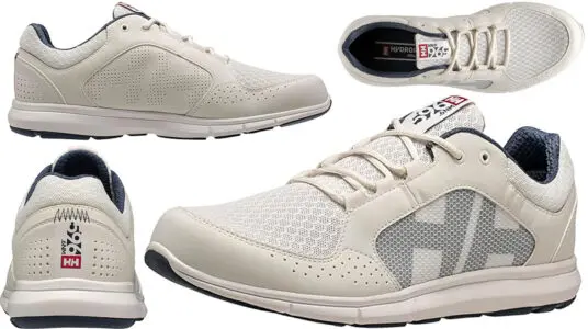 Chollo Zapatillas Helly Hansen Ahiga V4 HP para hombre