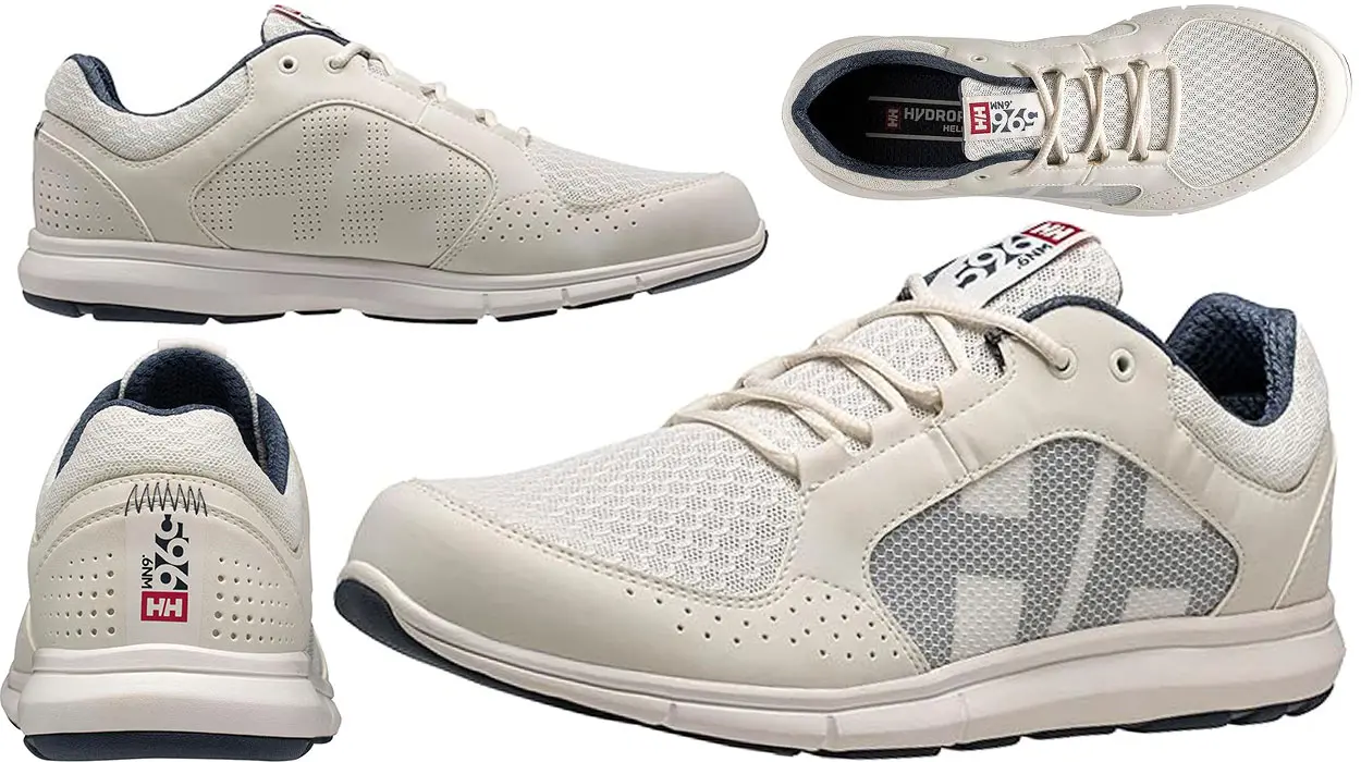 Chollo Zapatillas Helly Hansen Ahiga V4 HP para hombre
