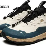 Zapatillas Hobibear Stratus unisex de puntera ancha